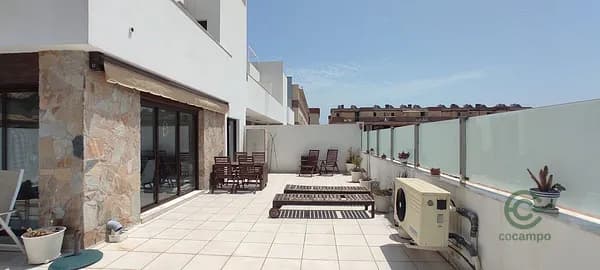 Casa de 0,01 ha en venta en Orihuela costa, Alicante
