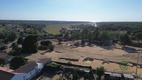 Casa de 0,2163 ha en venta en Grândola, Setúbal