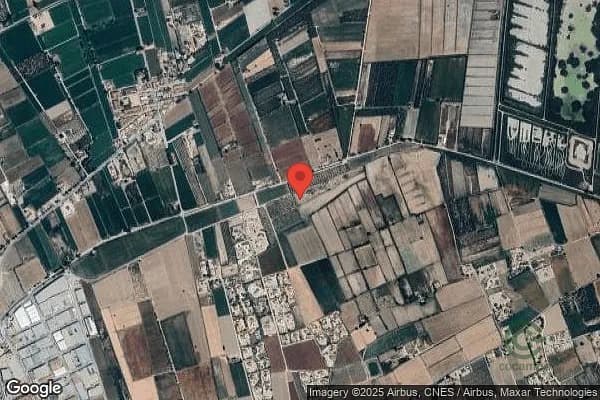 Finca agrícola de 2,2 ha en venta en Alicante