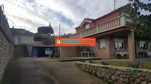 Finca agrícola de 0,25 ha en venta en Albelda de iregua, La rioja