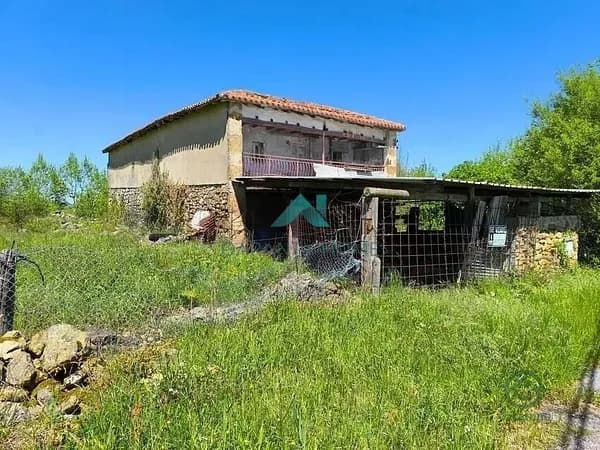 Finca rústica de 3,2 ha en venta en Barcena de cicero, Cantabria