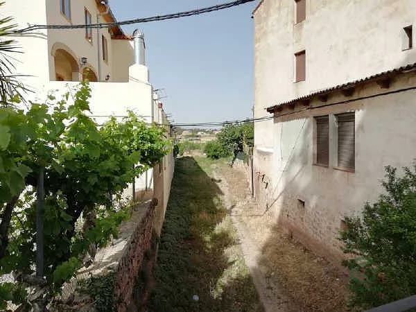 Casa de 0,0908 ha en venta en Mora de rubielos, Teruel