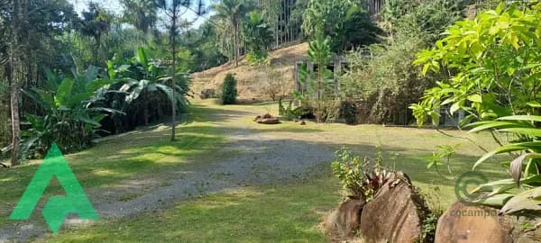 Terra urbana de 18,48 ha para venda em Santa catarina