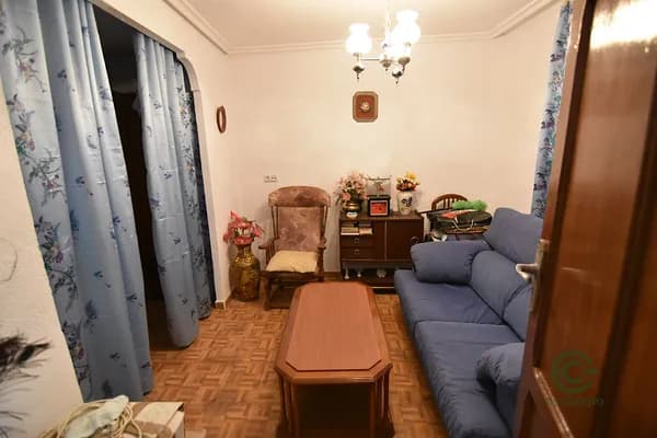 Casa de 0,009 ha en venta en Ciudad rodrigo, Salamanca