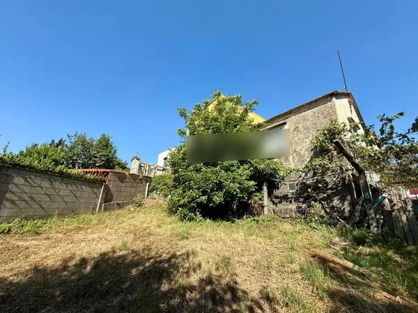 Casa de 0,1157 ha en venta en Vigo, Pontevedra