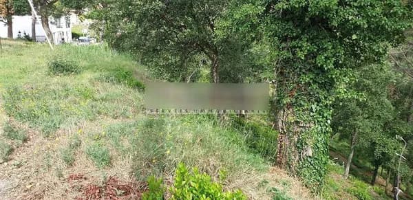 Terreno urbano de 0,08 ha en venta en Tordera, Barcelona