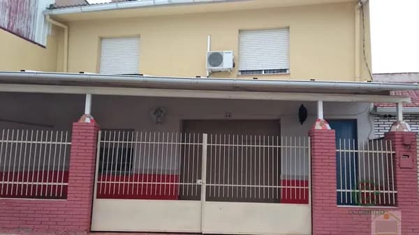 Casa de 0,04 ha en venta en Valverde de júcar, Cuenca