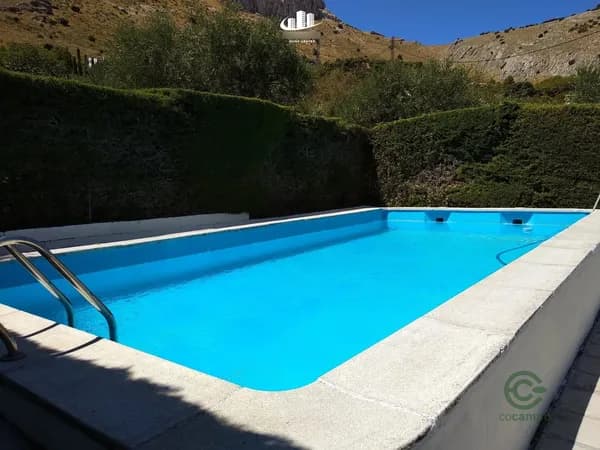 Finca de recreo de 0,93 ha en venta en Jaén