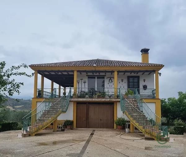 Finca rústica de 1 ha en venta en Coín, Málaga