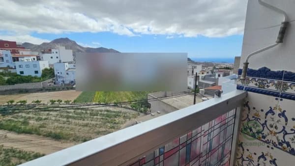 Casa de 0,014 ha en venta en Tenerife