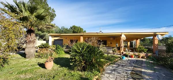 Finca rústica de 0,163 ha en venta en Tortosa, Tarragona