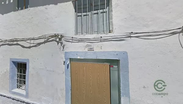 Casa de 0,0072 ha en venta en Hellin, Albacete