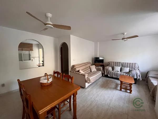 Casa de 0,0105 ha en venta en Orihuela costa, Alicante