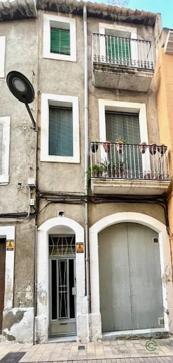 Casa de 0,028 ha en venta en Vilafranca del penedes, Barcelona