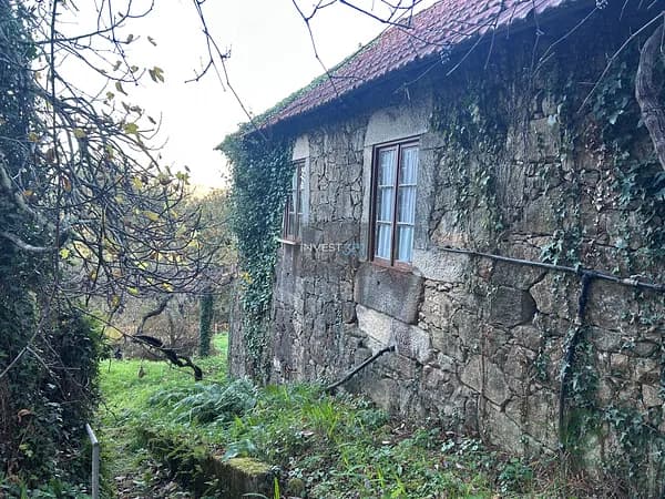 Finca rústica de 0,378 ha en venta en Covas, Viana do castelo