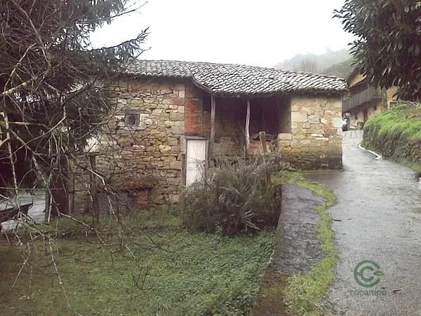 Casa de 0,0256 ha en venta en Grado, Asturias