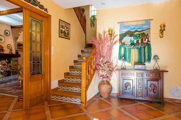 Finca rústica de 0,2 ha en venta en León
