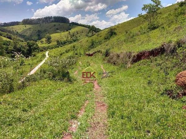 Fazenda agrícola de 2,16 ha para venda em São paulo