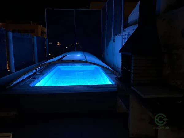 Casa de 0,0312 ha en venta en Terrassa, Barcelona