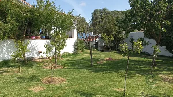 Finca de recreo de 0,16 ha en venta en Málaga
