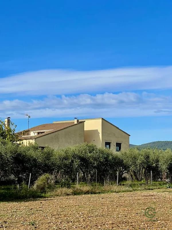 Finca rústica de 1,8 ha en venta en Vilafranca del penedes, Barcelona