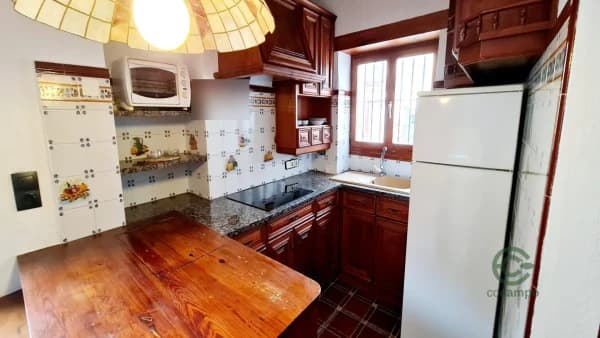 Casa de 0,006 ha en venta en Denia, Alicante