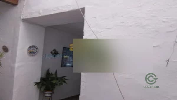 Casa de 0,04 ha en venta en Sevilla