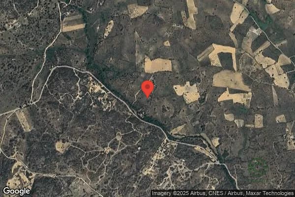 Finca agrícola de 1 ha en venta en Toledo