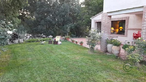 Finca rustica de 0,28 ha per a venda a Toledo