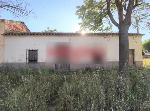 Casa de 0,02 ha en venta en Valdepenas, Ciudad real