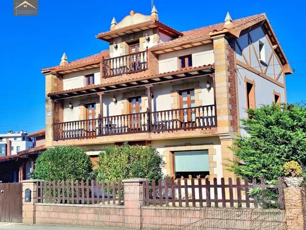 Finca rústica de 0,124 ha en venta en Santander, Cantabria