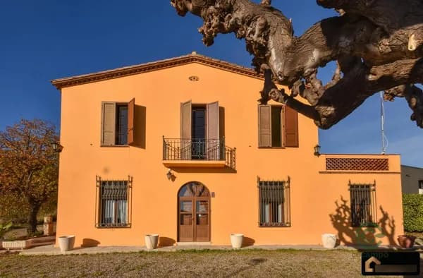 Finca rústica de 0,1651 ha en venta en Sant andreu de llavaneres, Barcelona