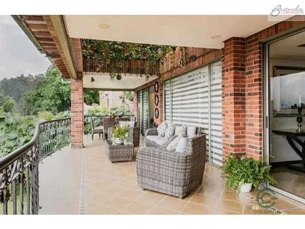 Casa de 0,073 ha en venta en Antioquia