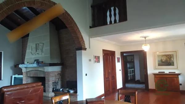 Casa de 0,21 ha en venta en Zuia, Alava