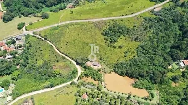 Fazenda rustica de 6,33 ha para venda em São paulo