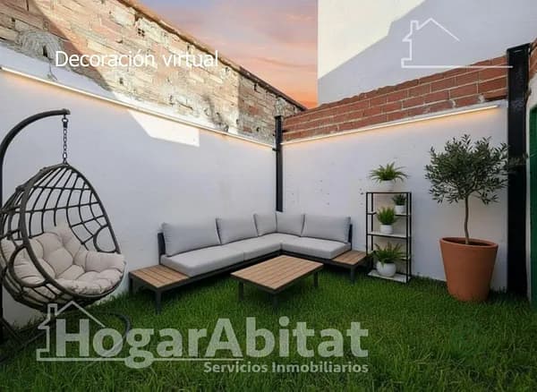 Casa de 0,0096 ha en venta en Santa pola, Alicante