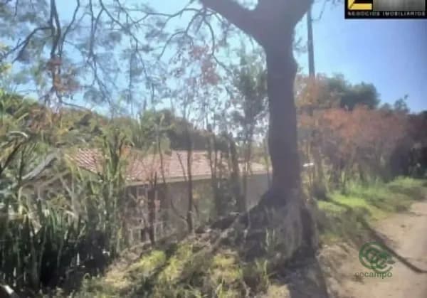 Fazenda rustica de 1,7 ha para venda em São paulo