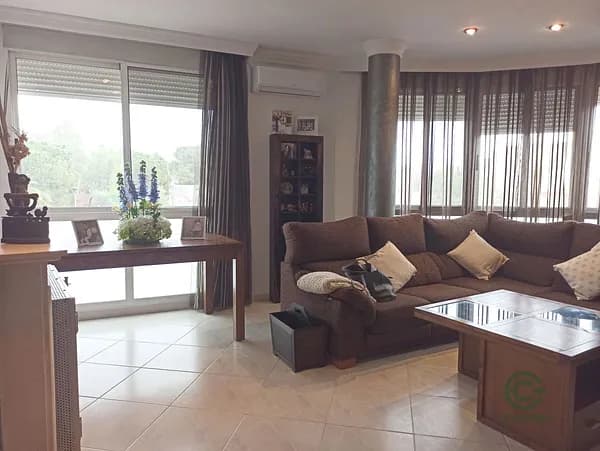 Casa de 0,023 ha en venta en Villarreal - vila-real, Castellon