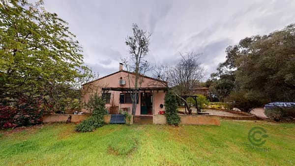 Finca rústica de 4,5687 ha en venta en Barcelona