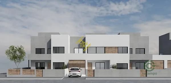 Casa de 0,0154 ha en venta en Tarragona