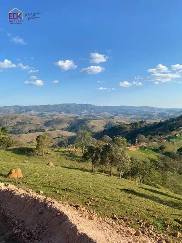 Fazenda rustica de 5,566 ha para venda em São paulo