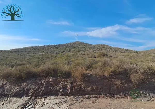 Finca rústica de 4,0069 ha en venta en Mazarron, Murcia