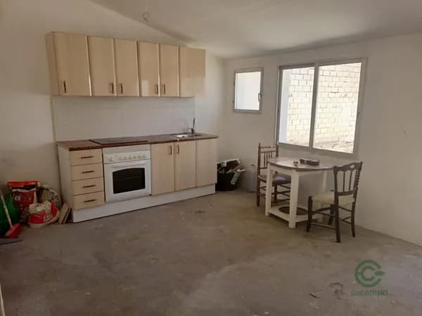 Casa de 0,02 ha en venta en Toledo