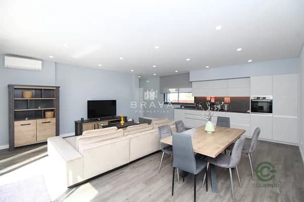 Casa de 0,0248 ha en venta en Albufeira e olhos de água, Algarve