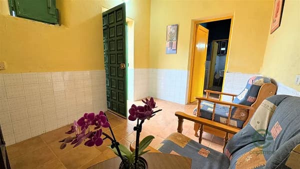 Finca agrícola de 0,03 ha en venta en Tenerife