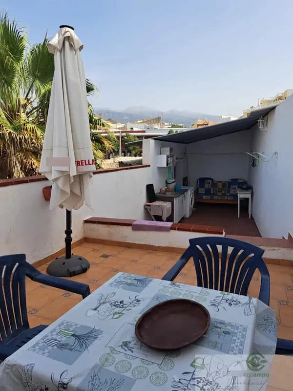 Casa de 0,0232 ha en venta en Granadilla de abona, Tenerife