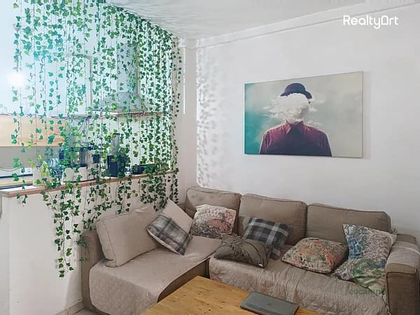 Casa de 0,024 ha en venta en Sevilla, Sevilla