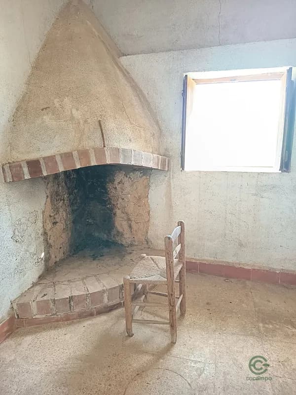 Finca agrícola de 9,3098 ha en venta en Ulldecona, Tarragona