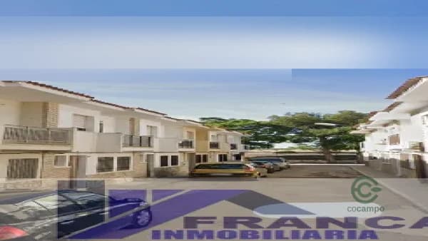 Casa de 0,0098 ha en venta en Corral de almaguer, Toledo