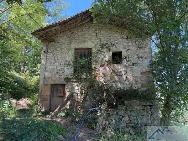 Finca de recreo de 2,0295 ha en venta en Liérganes, Cantabria